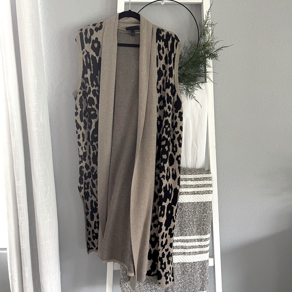 Lane Bryant Duster